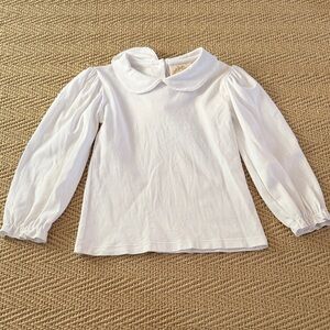The Beaufort Bonnet Company Maude’s Peter Pan Collar Shirt